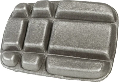 elysee 1 Paar universal Knieschoner Kniepolster Hosenschoner 200 x 150 x 20mm