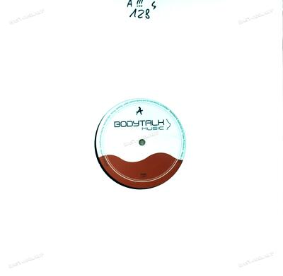 Frederic De Carvalho - Sexy DJ EP Maxi (VG+/VG+) '