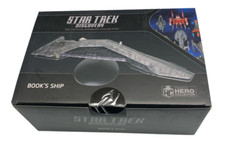 Book s Ship Discovery Raumschiff  Star Trek M...