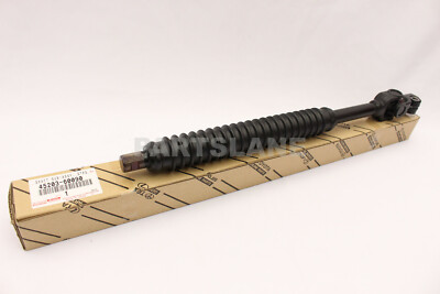 mi様 Toyota Land Cruiser Lexus LX470 OEM Steering Intermediate shaft