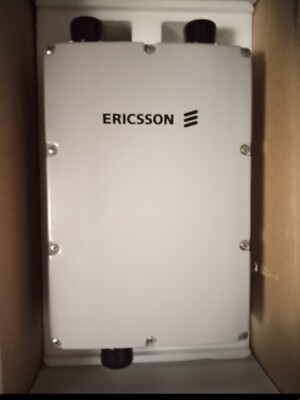 Ericsson Tower Monitor Amplifier KRY 112 76/1,  NEW!