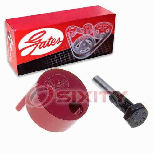 Gates 91030 Belt Installation Tool for NBH516 93875 8005 08005 Engine