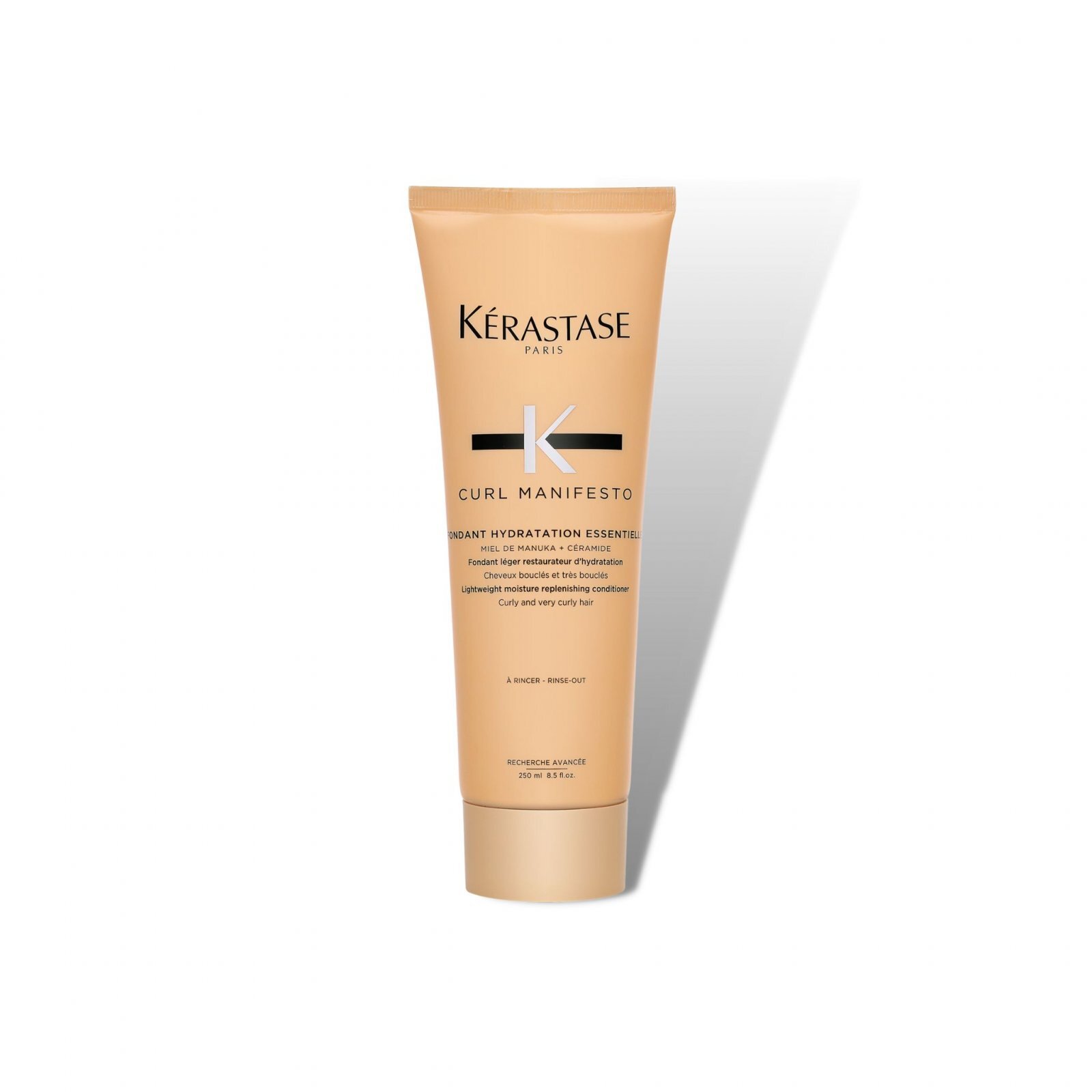 Kérastase Paris Curl Manifesto Moisture Replenishing Conditioner 250ml