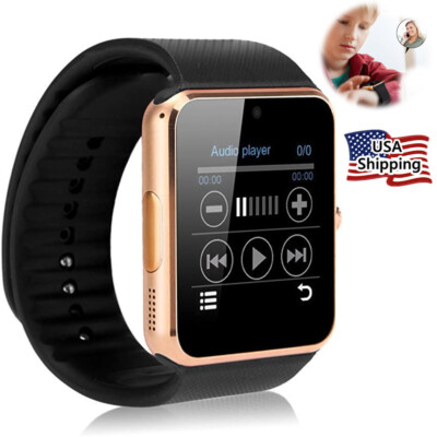 Bluetooth Smartwatch Galaxy S10e Smartwatch Bluetooth Smart