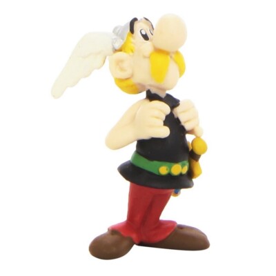 Plastoy Asterix Proud 60524 Collectible Figure (2016)