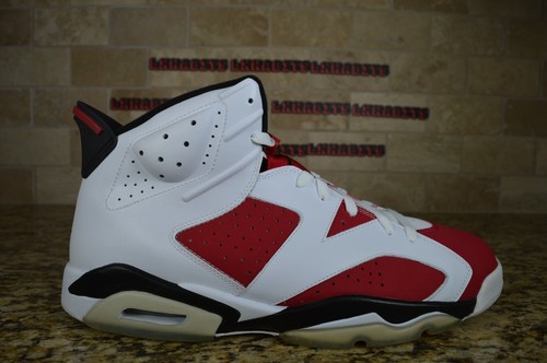 cdp carmine 6s