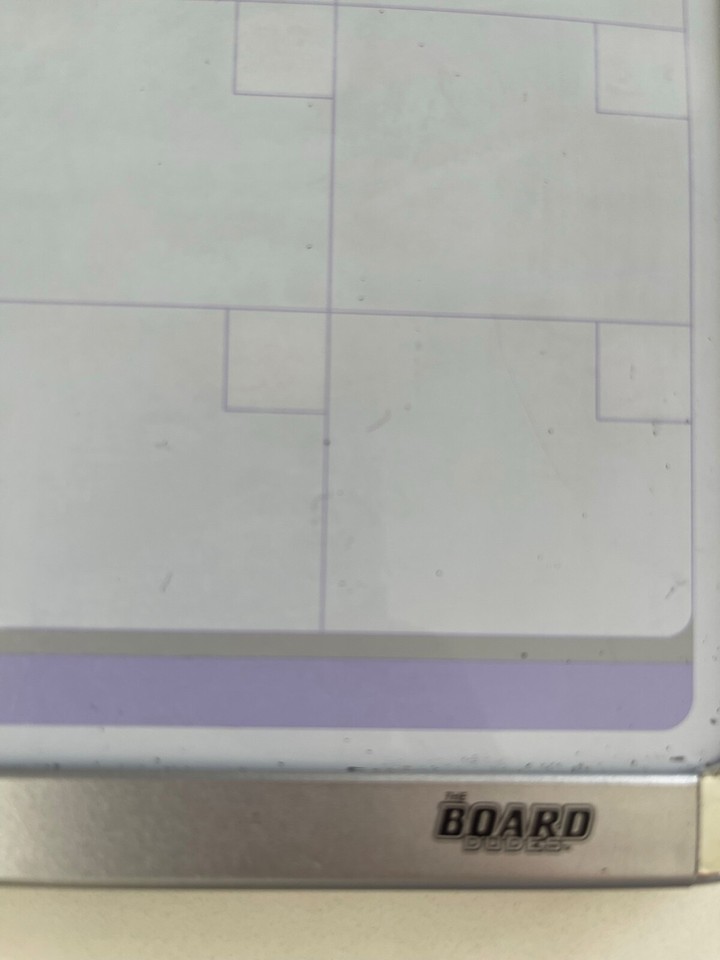 Calendar dry erase board eBay