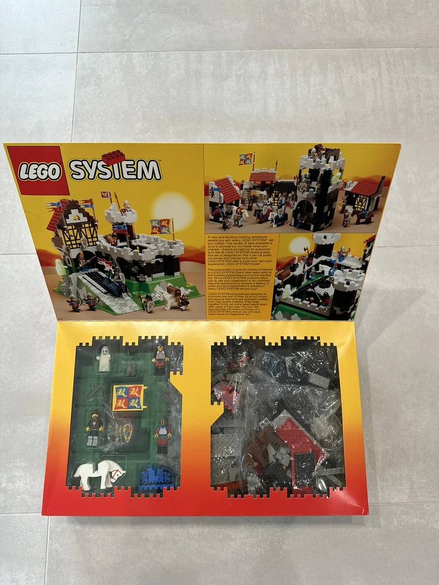 Lego 6086 ebay clearance