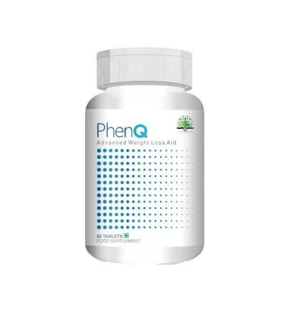 PhenQ Weight Loss Tablets - 60 - Fat Loss Naturally at Rs 1999/bottle, Diet & Nutrition in New Delhi