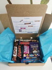 Chocolate Hamper 