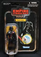 VC08 Darth Vader - Star Wars Empire Strikes Back Vintage Collection Foil Card