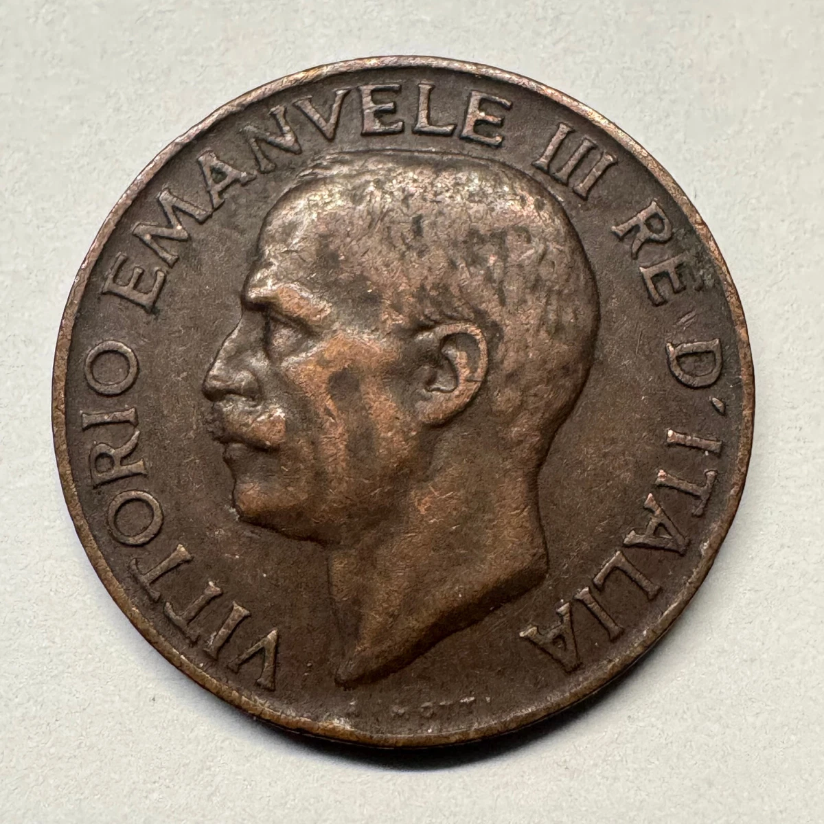 1929 Year Italian Coins (1861-Now) for sale | eBay