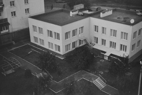 3 rolls Svema FOTO-130 135/35mm 36exp. ISO 160 B&W Camera Negative Film - Picture 6 of 7