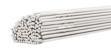 Aluminiumdraht Schwei&szlig;draht WIG 4,0 mm/1000 mm 5 kg ALMg5/SI5 Aluminium