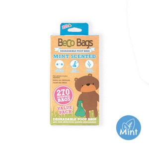 beco poo bags