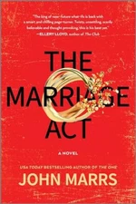 The Marriage ACT - Paperback - GOOD