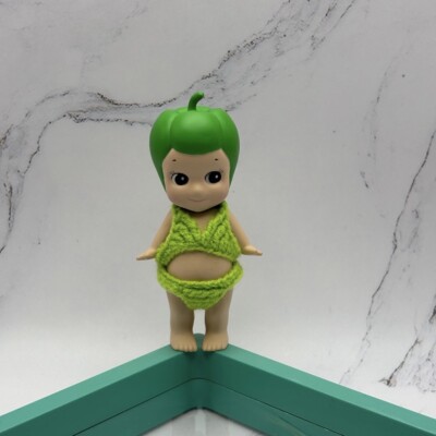 Sonny angle 15個 Sonny Angel x Nylon Janpan 15th Anniversary Series – TOYSEZ