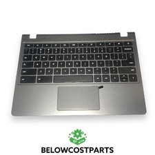 Genuine Acer 4CZHNTBTN00 Chromebook C720P Keyboard Palmrest With Touchpad