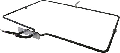 Oven Bake Element For Whirlpool WFE540H0AE0  WFE714HLAS1 WFE540H0AS0