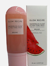 glow recipe watermelon glow ultra-fine mist  Brume  75 ml. / 2.53 fl. oz.