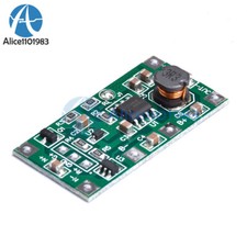 5V 1A Uninterruptible Power Supply Module 18650 Lithium Battery Step Up Board