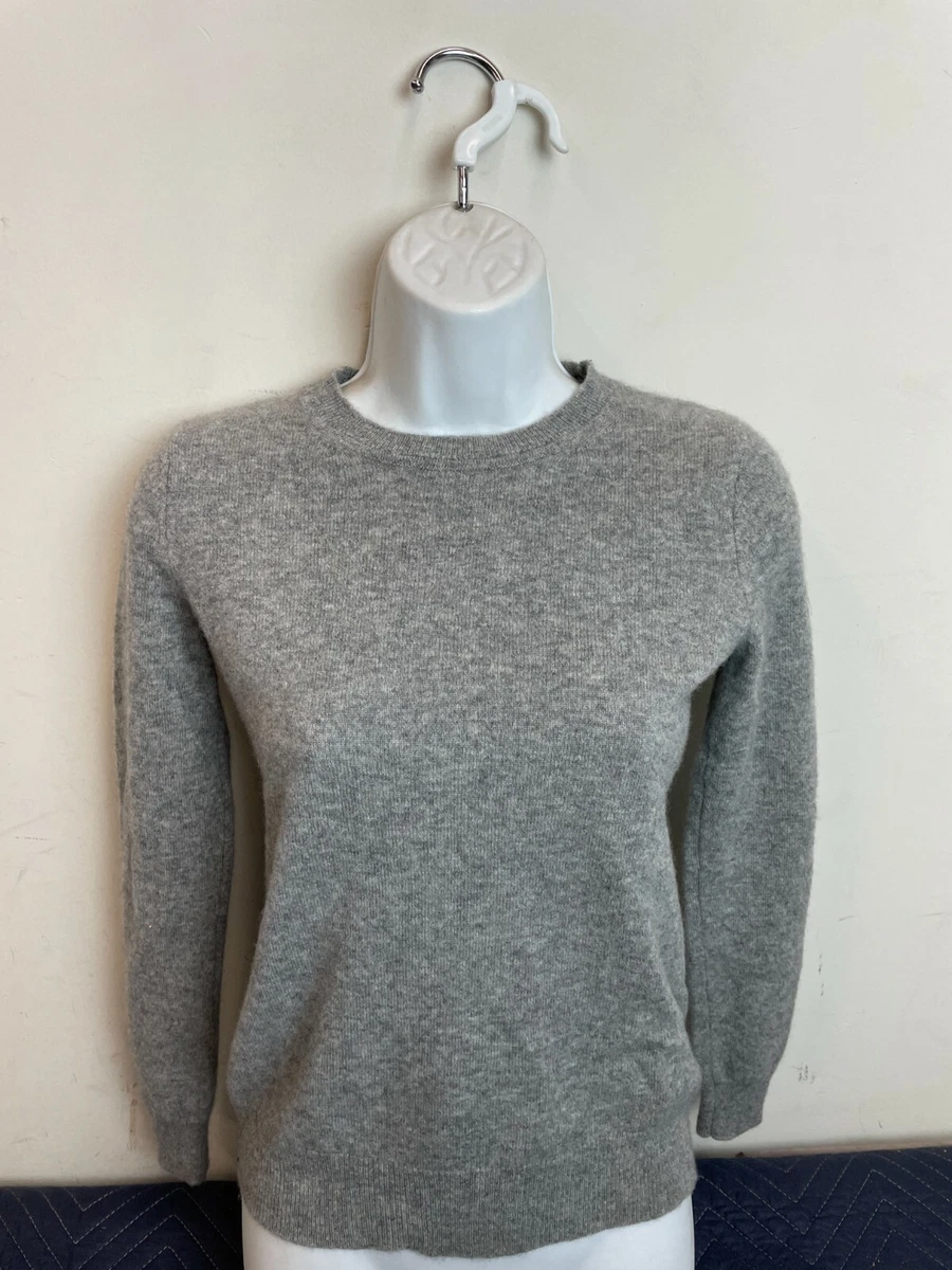 Ply cashmere deals sweater