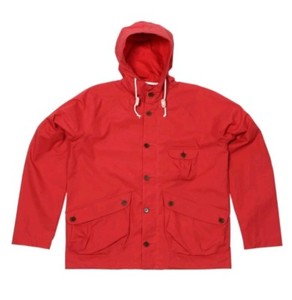 universal works mountain parka