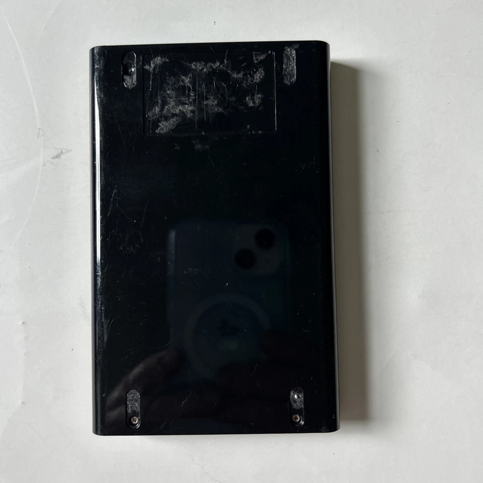 HP SimpleSave 320GB External USB 2.0 Portable Hard Drive-no cord - Image 2 of 3