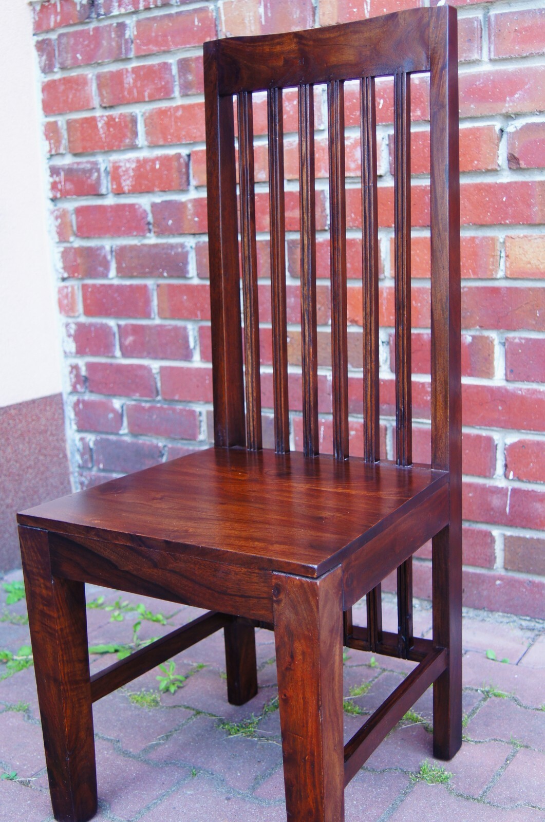 Table and four chairs eBay