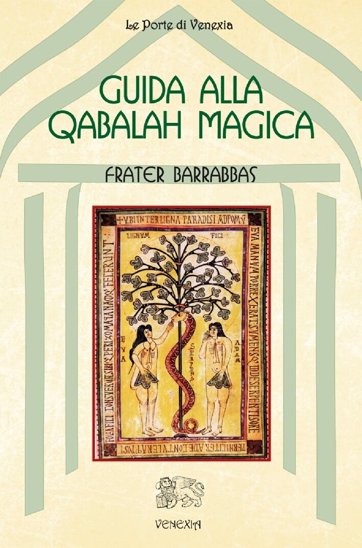 Guida alla Qabalah magica - [Venexia]