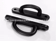 Truck cap LEER / CENTURY 2 Rotary latch "D" striker plates # 5423020000