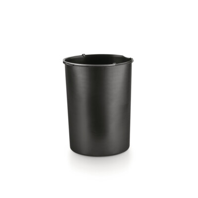 Wesco M1114101-1 Ersatzeimer 13 L für RONDO-2 und DASSA 2 Abfalleimer / Eimer...