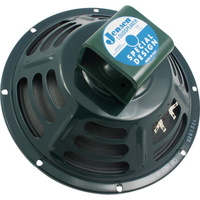 Speaker, Jensen  Vintage Alnico, 10'', P10R, 25W, Impedance: 16 Ω