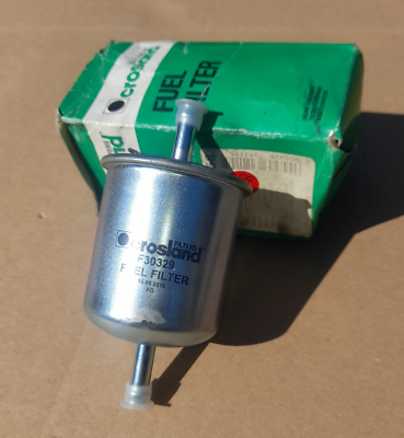 Crosland Fuel Filter F30329 NISSAN Qashqai Juke X-Trail - Part OEM