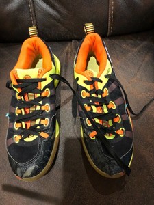 salming squash shoes uk