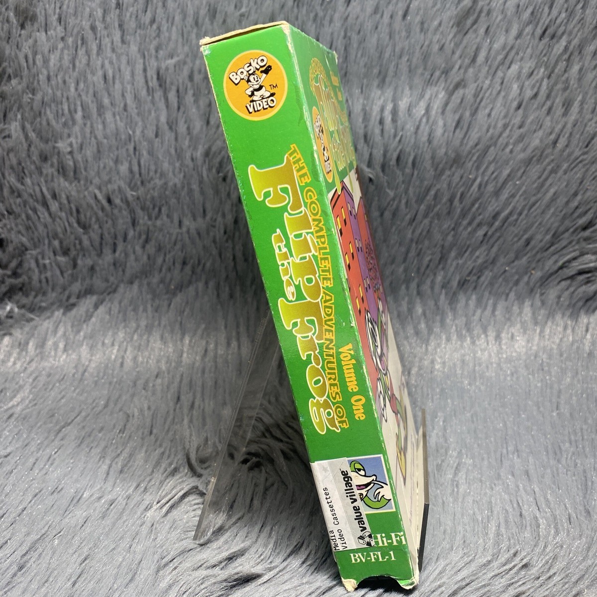 パワフルコレクション3　VHS パワフルコレクション3 VHS 71lBGNsFMiL._AC_SY200_QL15_.jpg