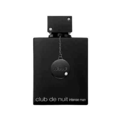 Perfume ARMAF CLUB DE NUIT INTENSE MAN EDT FOR MEN 105ML Lemon
