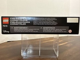 LEGO Star Wars 75119 Sergeant Jyn Erso Buildable Figure 104pcs NIB Sealed Disney