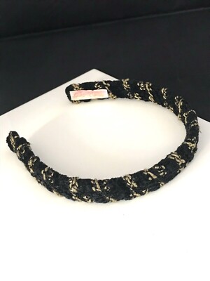 KIRKS FOLLY STATEMENT Headband VERY EARLY COLLECTORS PIECE 