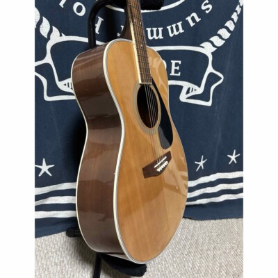 YAMAHA FS-325 アコギ 90年代 ヤマハ TUSQ Acoustic Guitar Yamaha FS-325 1990 Vintage Natural 000 Type