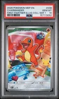 Charmander 038 - Pokemon First Partner Illustration Series 1 Promo - PSA 10