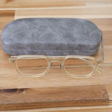 EYEVAN7285 325 Glasses Sunglasses 49 23-145 Used From Japan