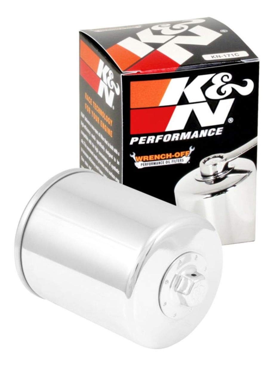 Filter High Performance, Premium, Designed To Be Used With