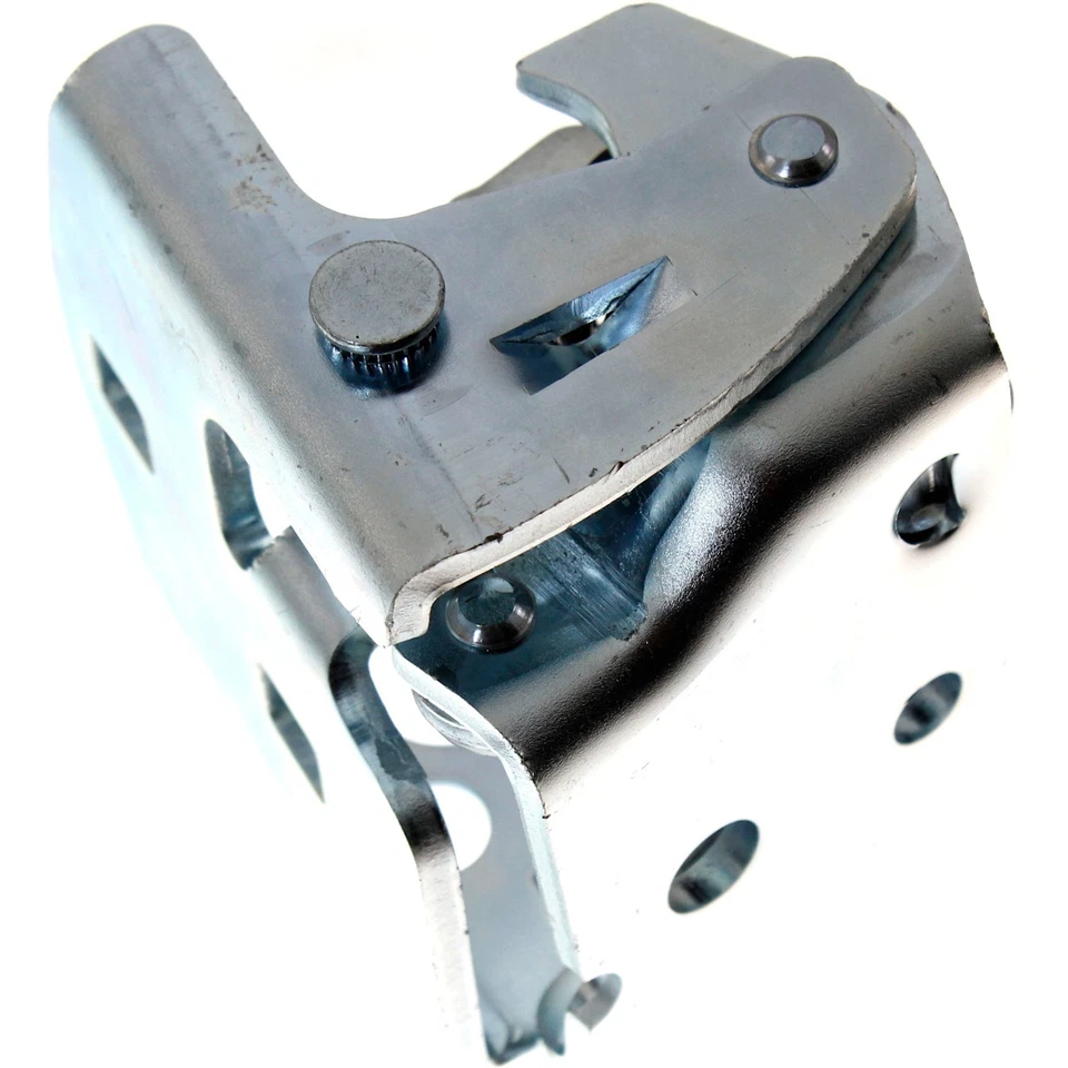 Bisagras de puerta conductor trasero lado izquierdo inferior para Chevy Yukon Suburban Hand 20876300 Foto 4 de 4