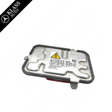 Xenon corrector calculator Mercedes CLS 350 CDI W218 A2188201926