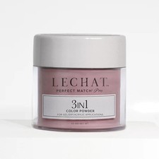 LECHAT Perfect Match Pro 3-IN-1 ACRYLIC DIP POWDER #027 Dried Roses