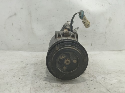 6560524 KLIMAKOMPRESSOR / 2169992 FÜR OPEL ASTRA G HATCHBACK T98 1.7 TD F08,