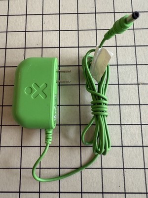 OPLC XO AD5953 LAPTOP AC Adapter / Charger. Type: ALF. 100-240~500ma  50/60 Hz