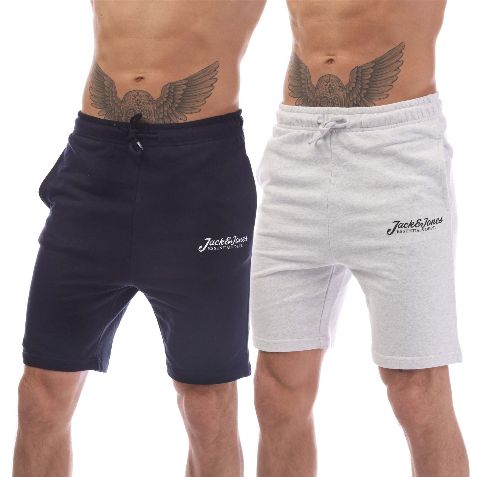 Спортивные шорты Herren Jack Jones 2er Pack от Gordan Beau в Мехрфарбиге 7990₽