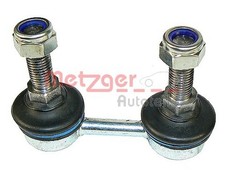 METZGER AUTOTEILE Koppelstange Stabilisator COMPETENCE KIT 53012819 für X5 BMW